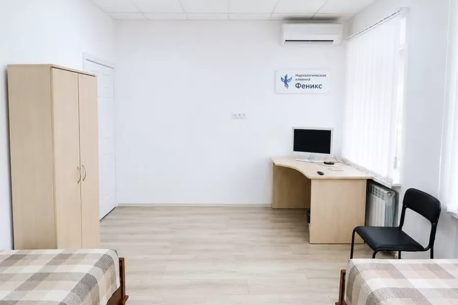 Лечение в частном наркологическом стационаре в Чкаловске